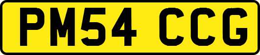 PM54CCG