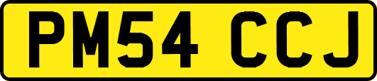 PM54CCJ