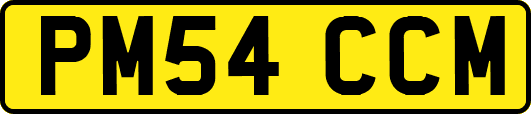 PM54CCM