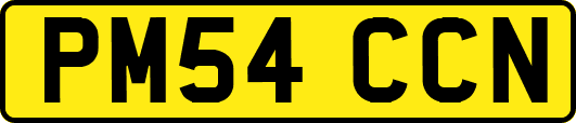 PM54CCN