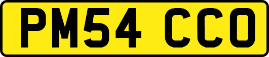 PM54CCO