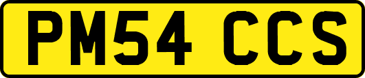 PM54CCS
