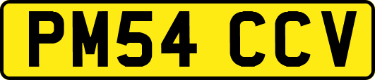 PM54CCV