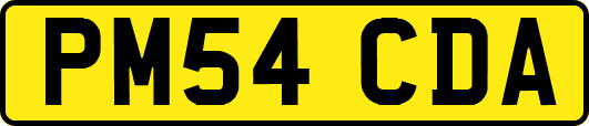 PM54CDA