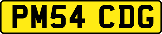 PM54CDG