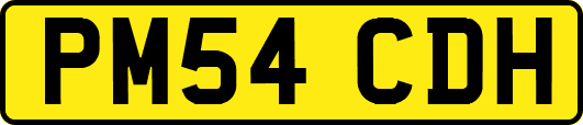 PM54CDH