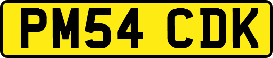 PM54CDK
