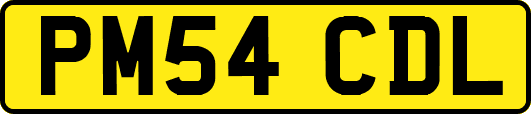 PM54CDL