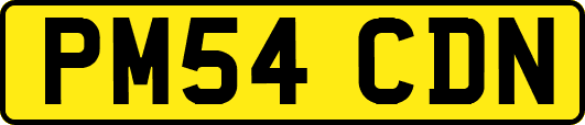 PM54CDN