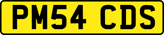 PM54CDS