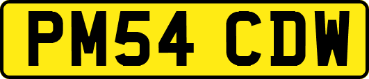 PM54CDW