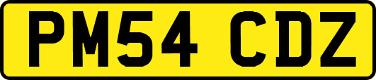 PM54CDZ
