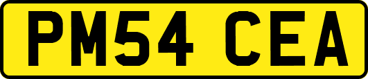 PM54CEA