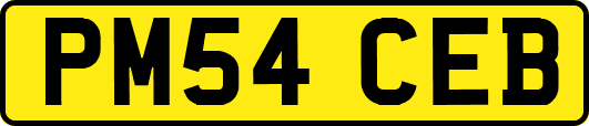 PM54CEB