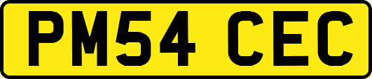 PM54CEC