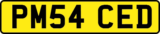 PM54CED