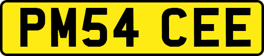 PM54CEE