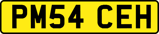 PM54CEH