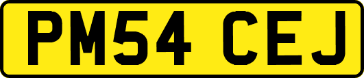 PM54CEJ