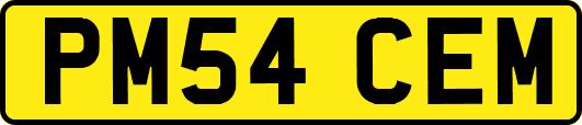 PM54CEM