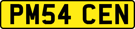 PM54CEN