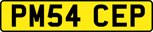 PM54CEP