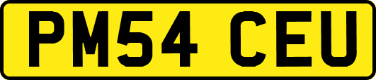 PM54CEU