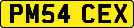 PM54CEX