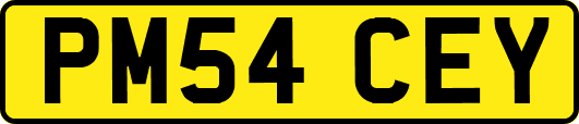 PM54CEY