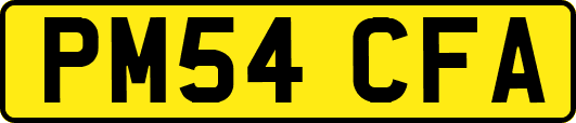 PM54CFA