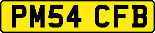 PM54CFB