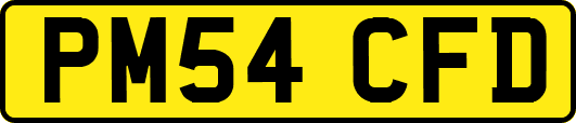 PM54CFD
