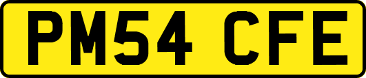 PM54CFE