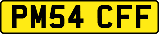 PM54CFF