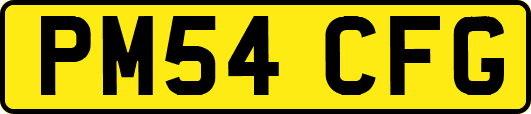 PM54CFG