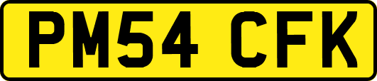 PM54CFK