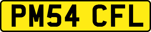 PM54CFL