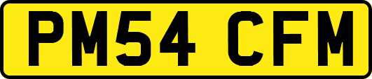 PM54CFM