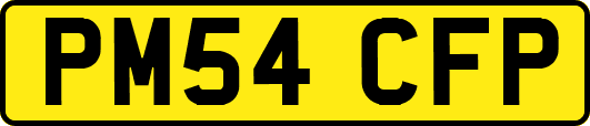 PM54CFP