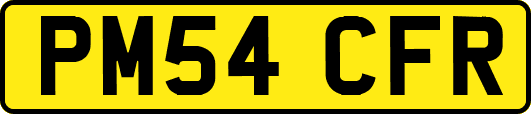 PM54CFR
