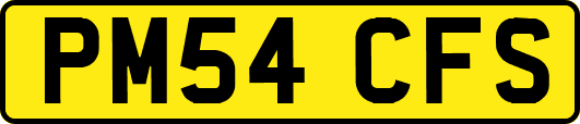 PM54CFS