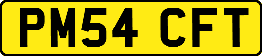 PM54CFT