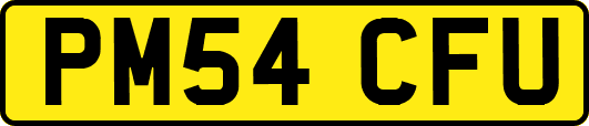 PM54CFU