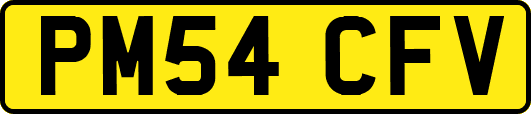 PM54CFV
