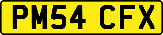 PM54CFX