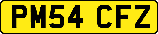 PM54CFZ