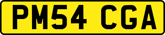 PM54CGA