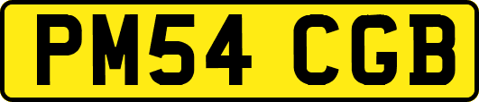 PM54CGB