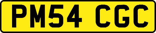 PM54CGC