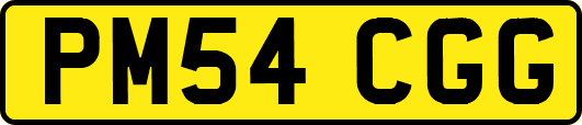 PM54CGG